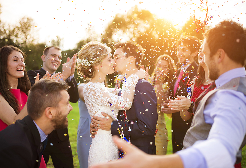 Checklist voor je huwelijk - PartyPal.be